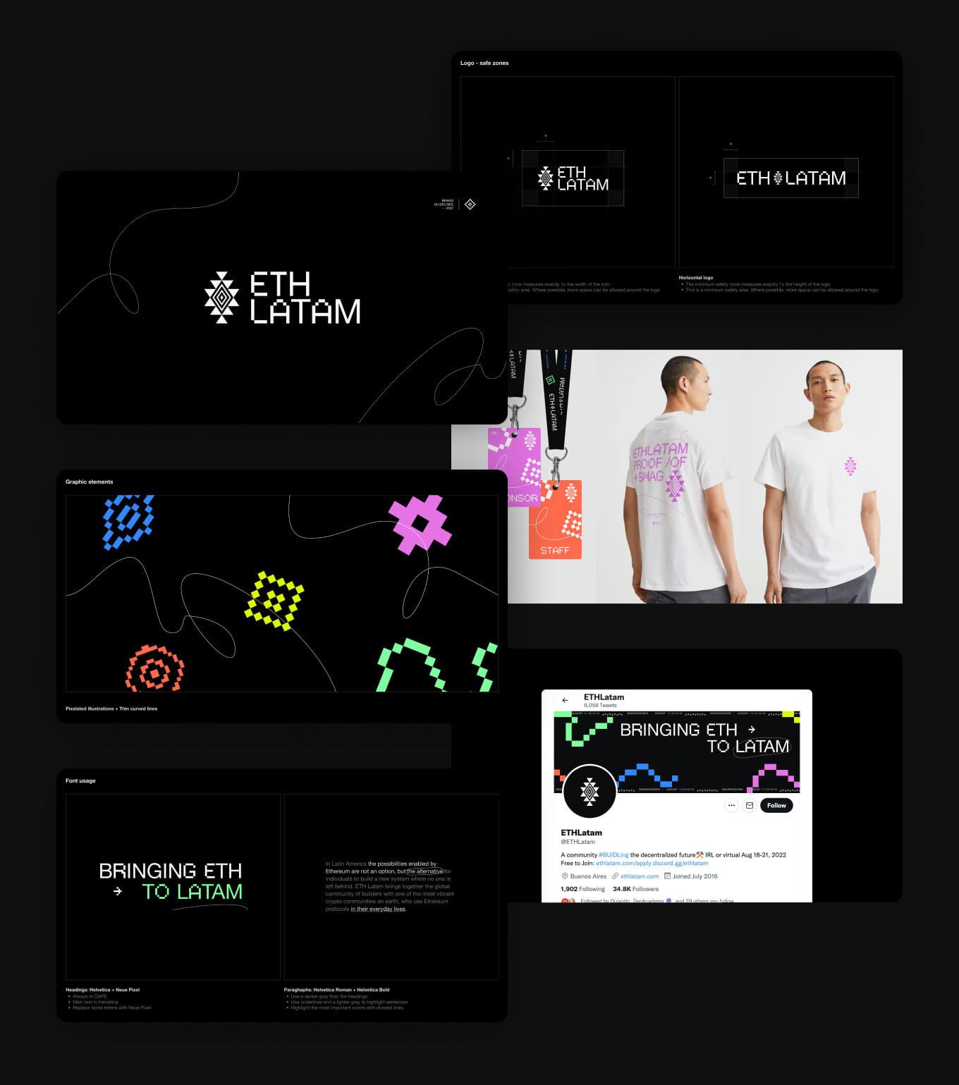 ETHLatam artwork